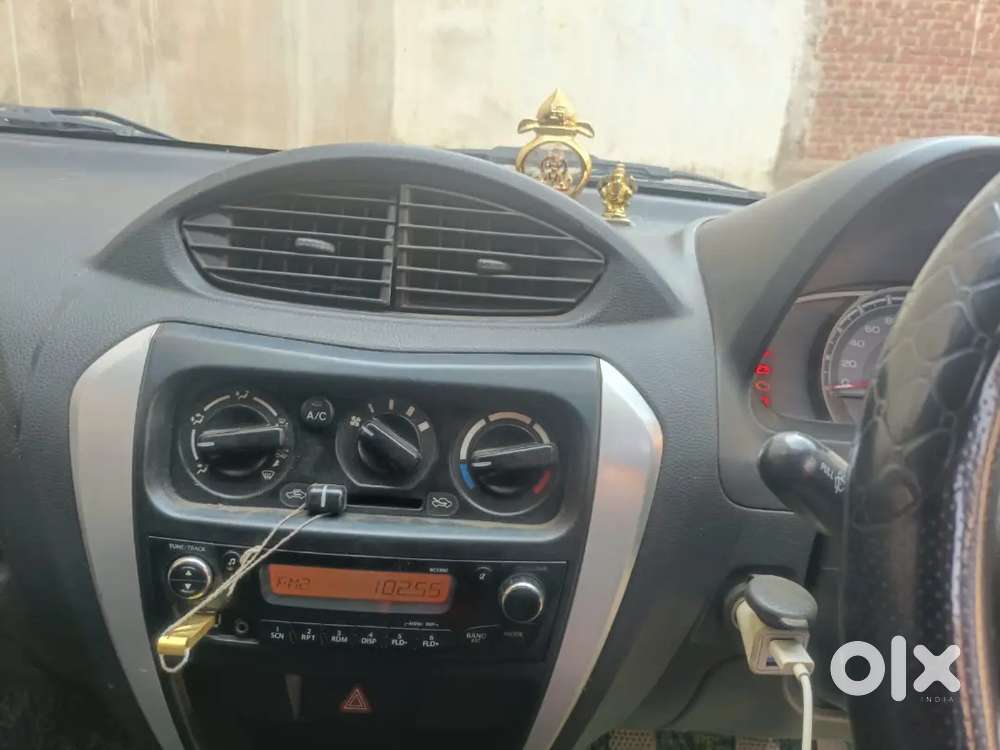 Maruti Suzuki Alto 800 2017 Petrol 72000 Km Driven
