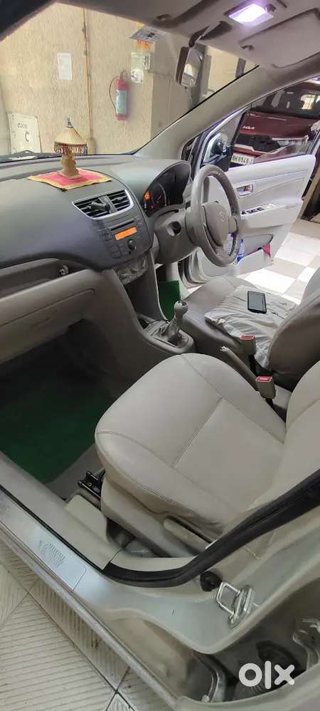 Maruti Suzuki Ertiga 2015 Cng & Hybrids 151191 Km Driven