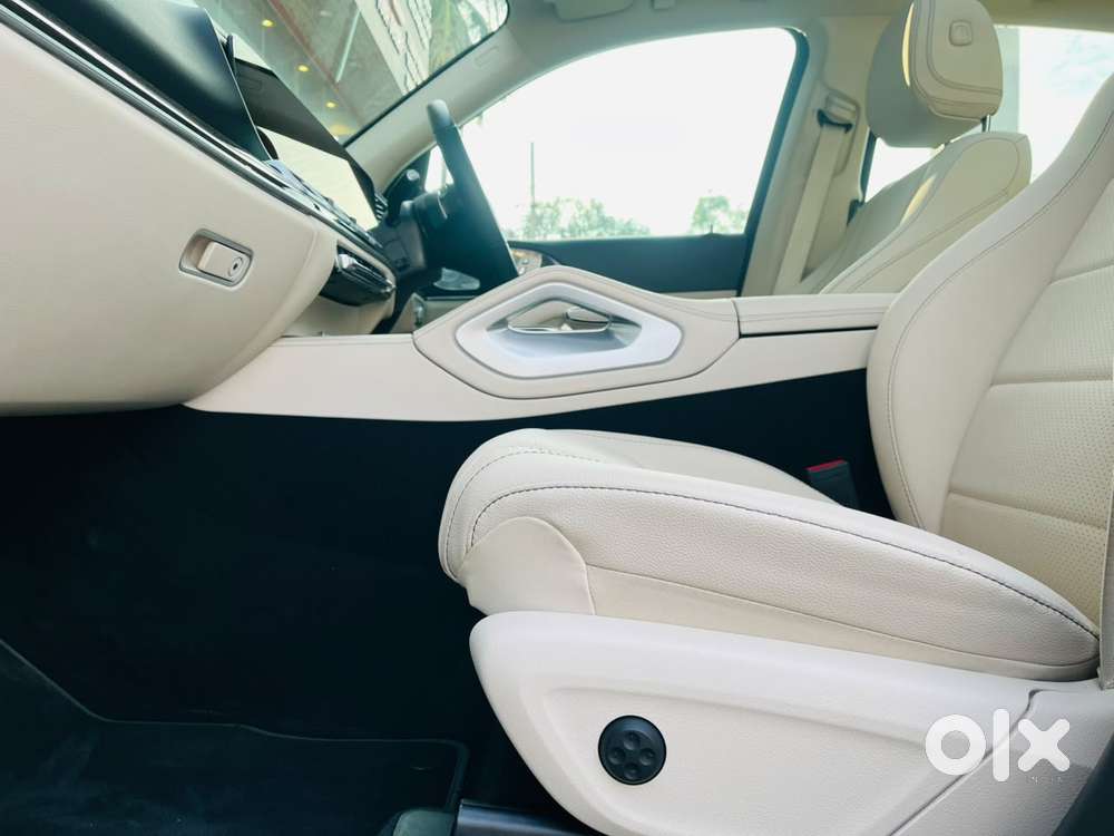 Mercedes-benz Gle Class 300d 4matic Lwb, 2025, Diesel