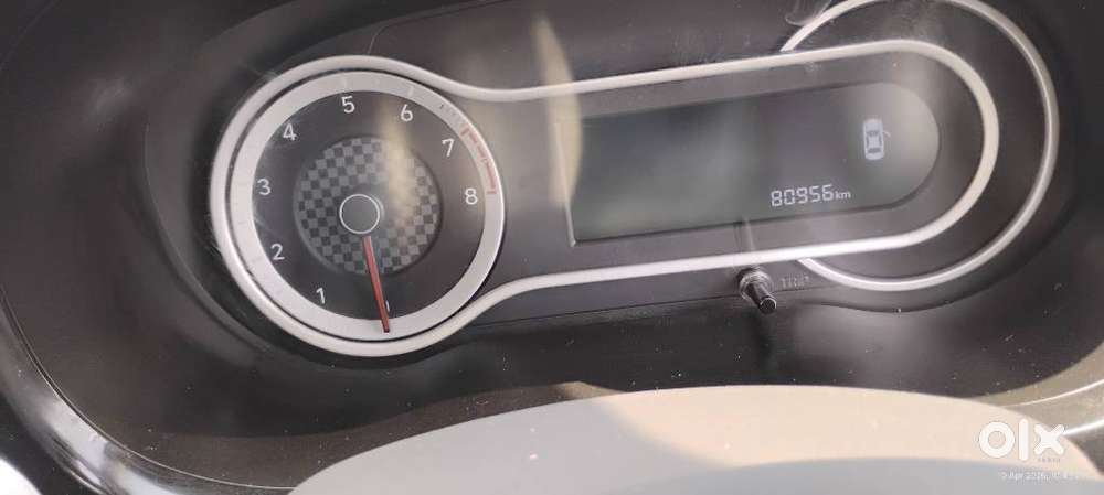 Hyundai Grand I10 Nios Sportz, 2020