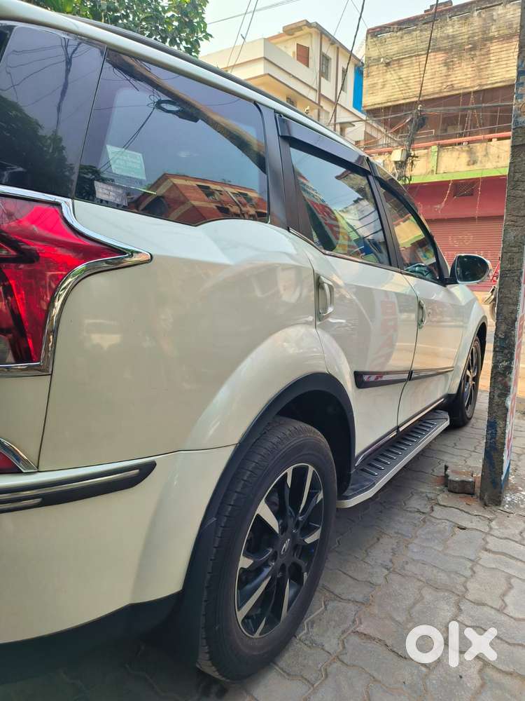 Mahindra Xuv500 W11, 2019, Diesel