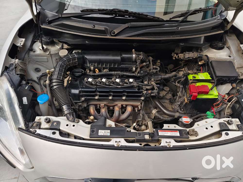 Maruti Suzuki Dzire 1.2 Lxi, 2019, Petrol