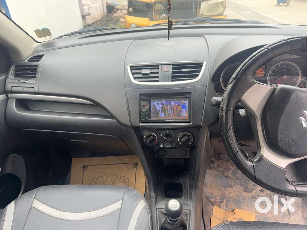 Maruti Swift Vdi 2014 Car