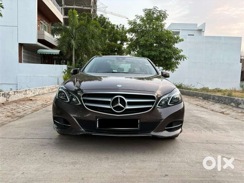 Mercedes-benz Diesel 2015