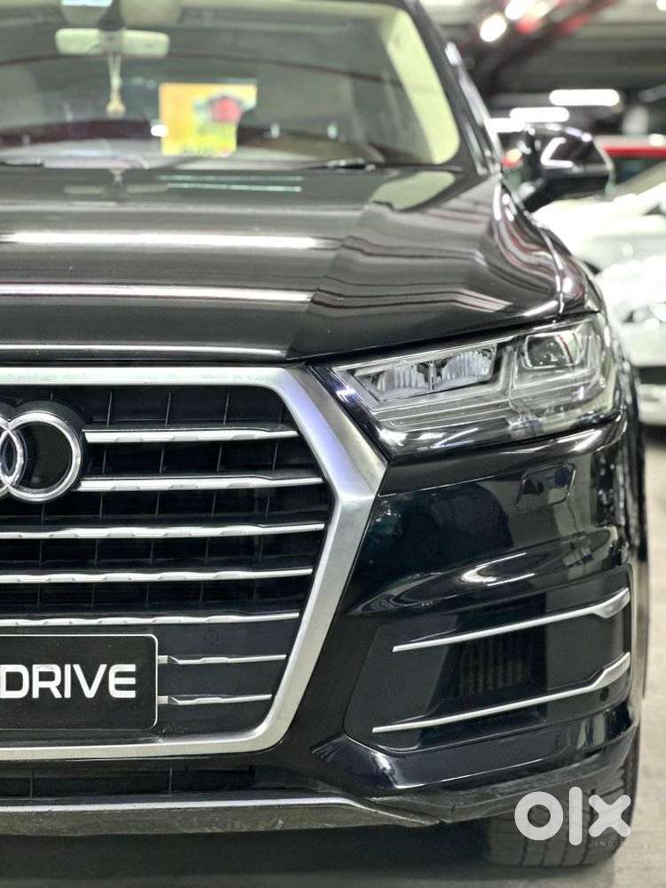 Audi Q7 3.0 Tdi Quattro, 2016, Diesel