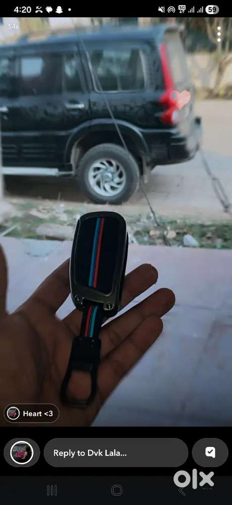 Mahindra Scorpio Classic 2007