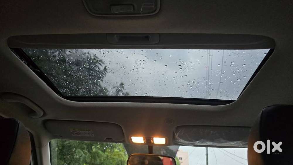 Hyundai Venue 1.4 Crdi Sx (o), 2019, Diesel