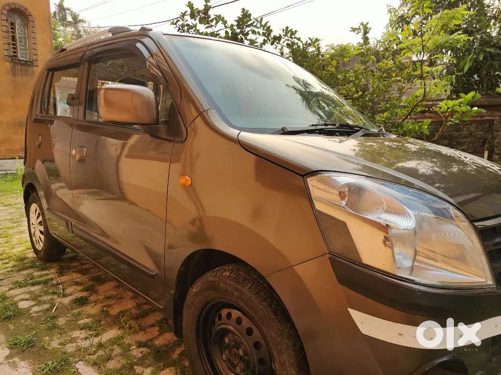 Maruti Suzuki Wagon R 1.0 Vxi (2011) – First Ownerexcellent Condition