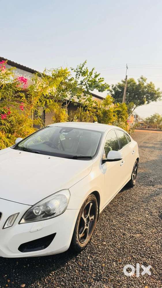 Volvo Diesel 2012 Car