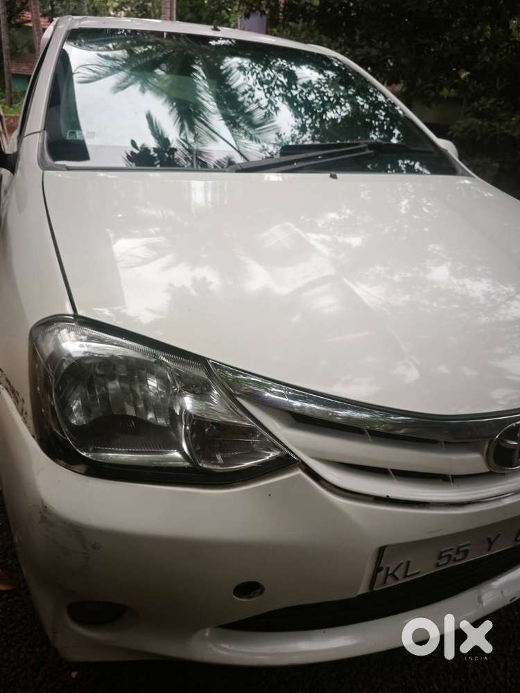 No Major Accident.. New Battery.. Insurance Upto May/2027..