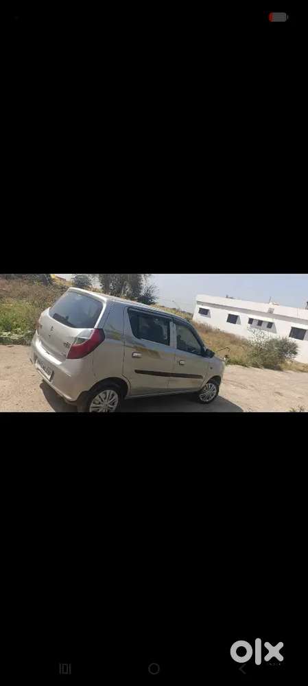 Maruti Suzuki Alto K10 2016 Car