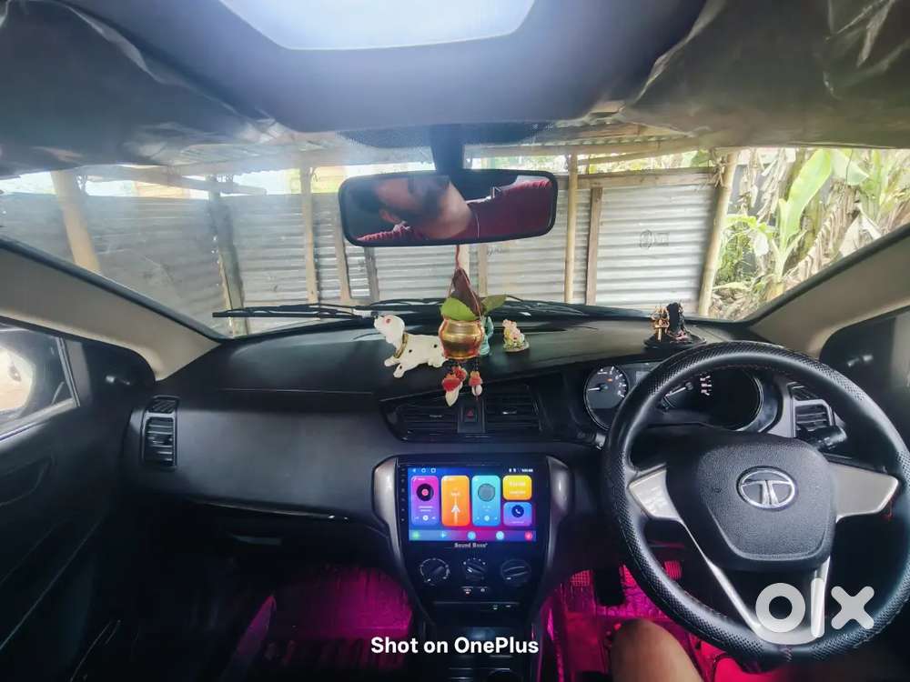 Tata Bolt 2016 Petrol Well Maintained. Very Good Condition.