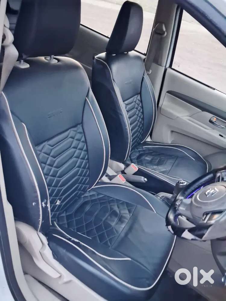 2023 Maruti Ertiga Vxi Manual Car