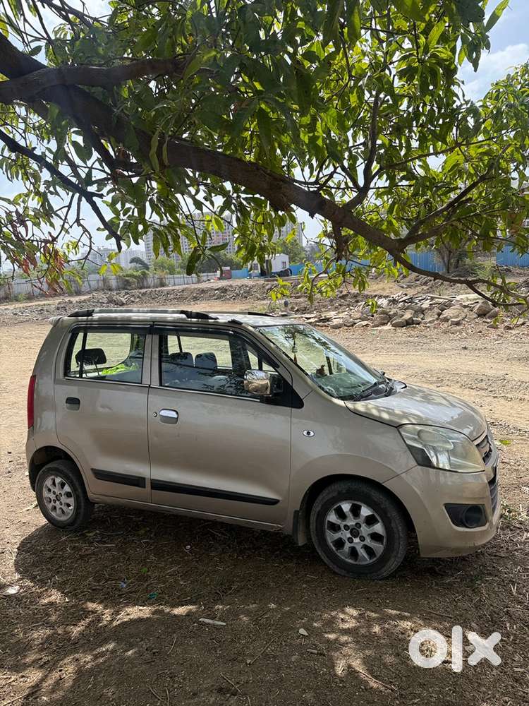 Maruti Suzuki 2013 Model