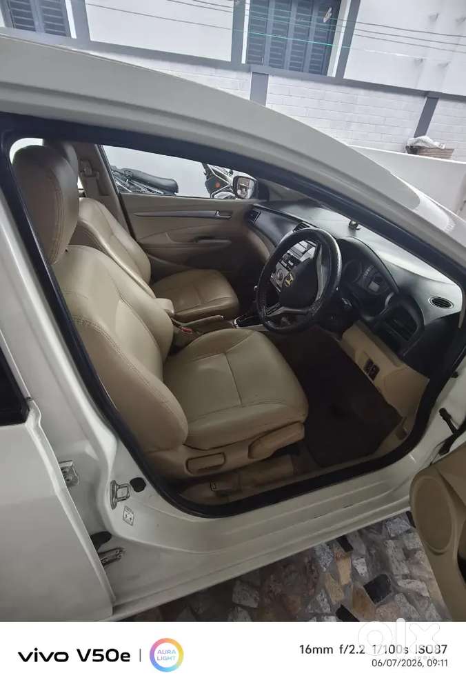Show Room Condition