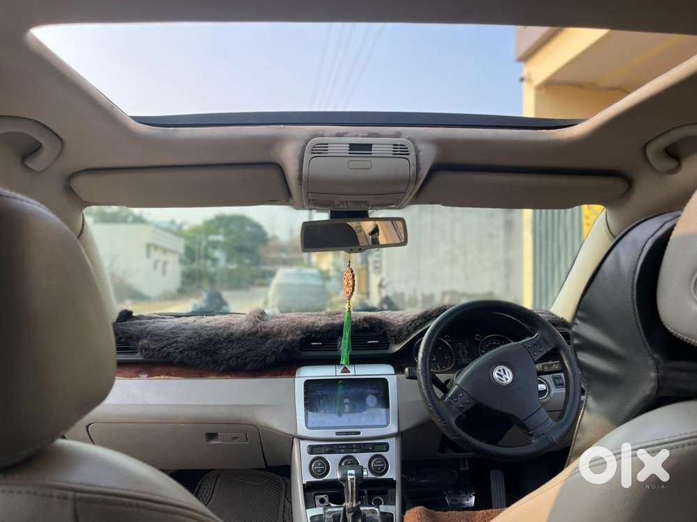 Volkswagen Passat 2010 Diesel Good Condition