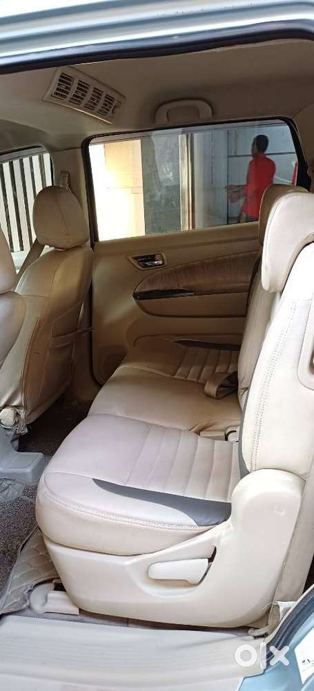 Maruti Suzuki Ertiga 2012-2015 Vdi, 2013, Diesel