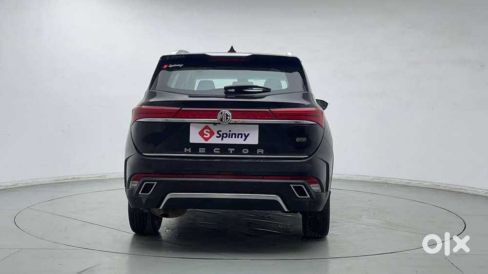 Mg Hector Sharp Pro 1.5 Turbo Mt, 2023, Petrol
