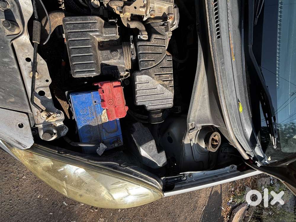 Good Condition Honda Brio