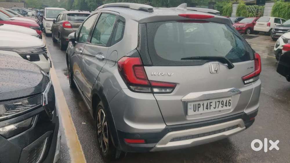 Honda Wr-v 2022 Petrol