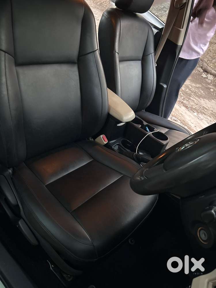 Toyota Corolla Altis 2014 Diesel