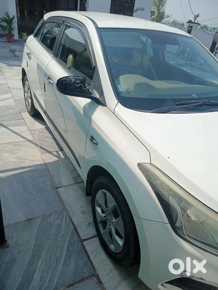 Hyundai I20 2019 Diesel 90000 Km Driven