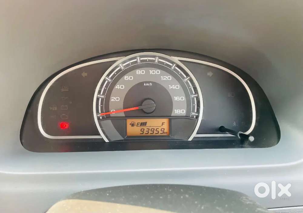 Maruti Suzuki Alto Lxi 800