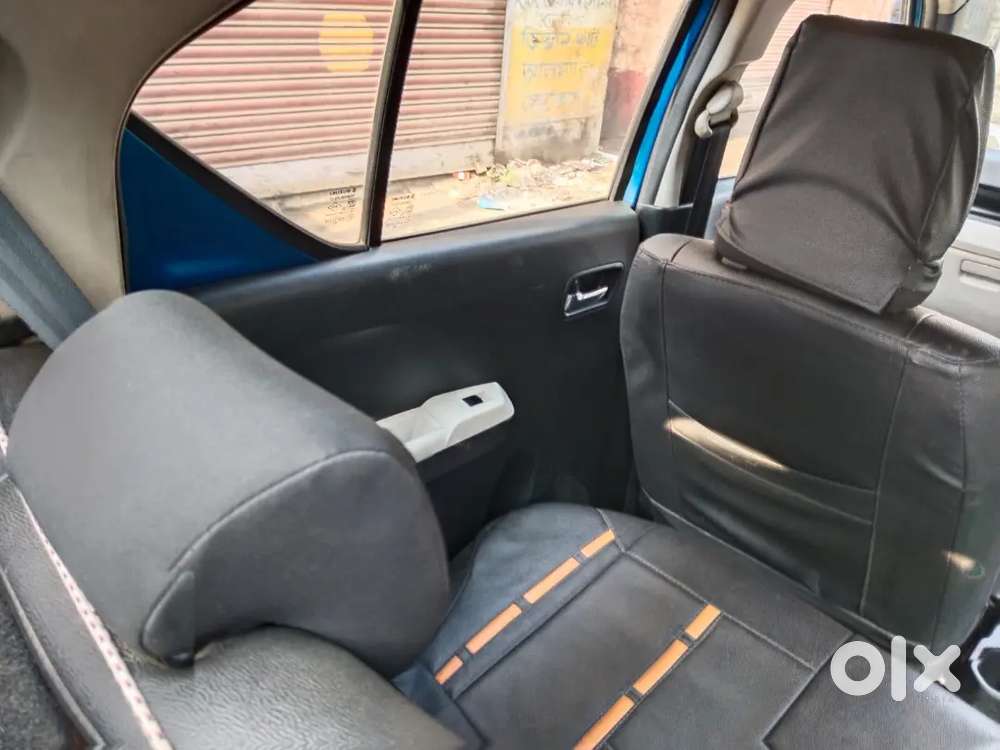 First Owner Maruti Suzuki Ignis Well Maintained Car