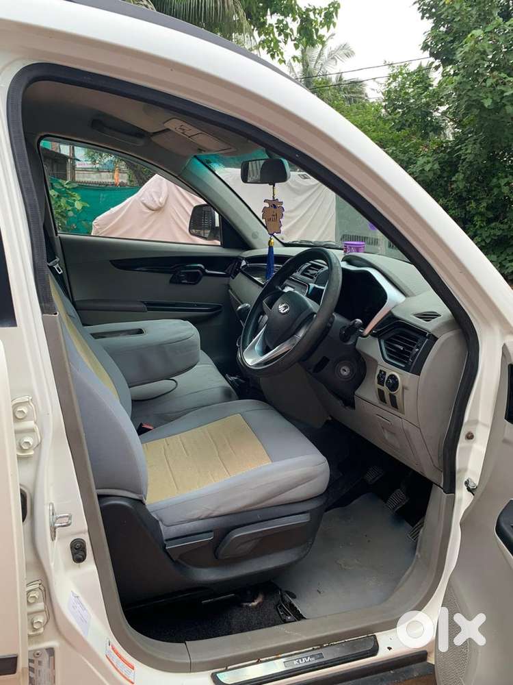 Mahindra Kuv 100 Manual 2017