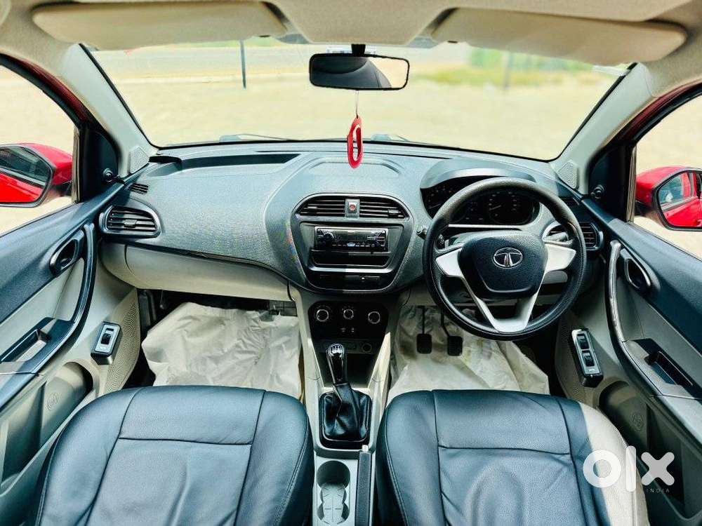Tata Tiago 1.2 Revotron Xe Option, 2018, Petrol