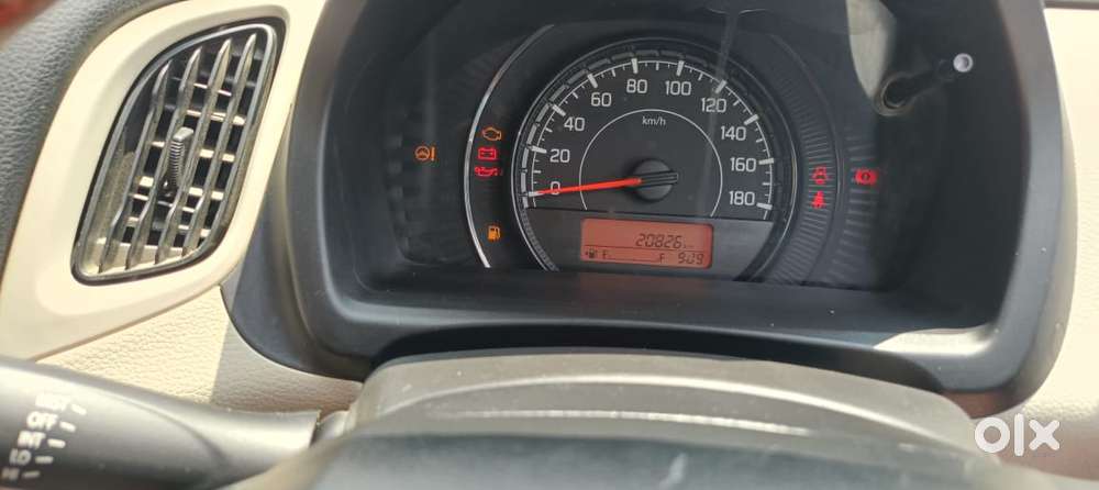 Maruti Suzuki Wagon R Vxi 1.2, 2023