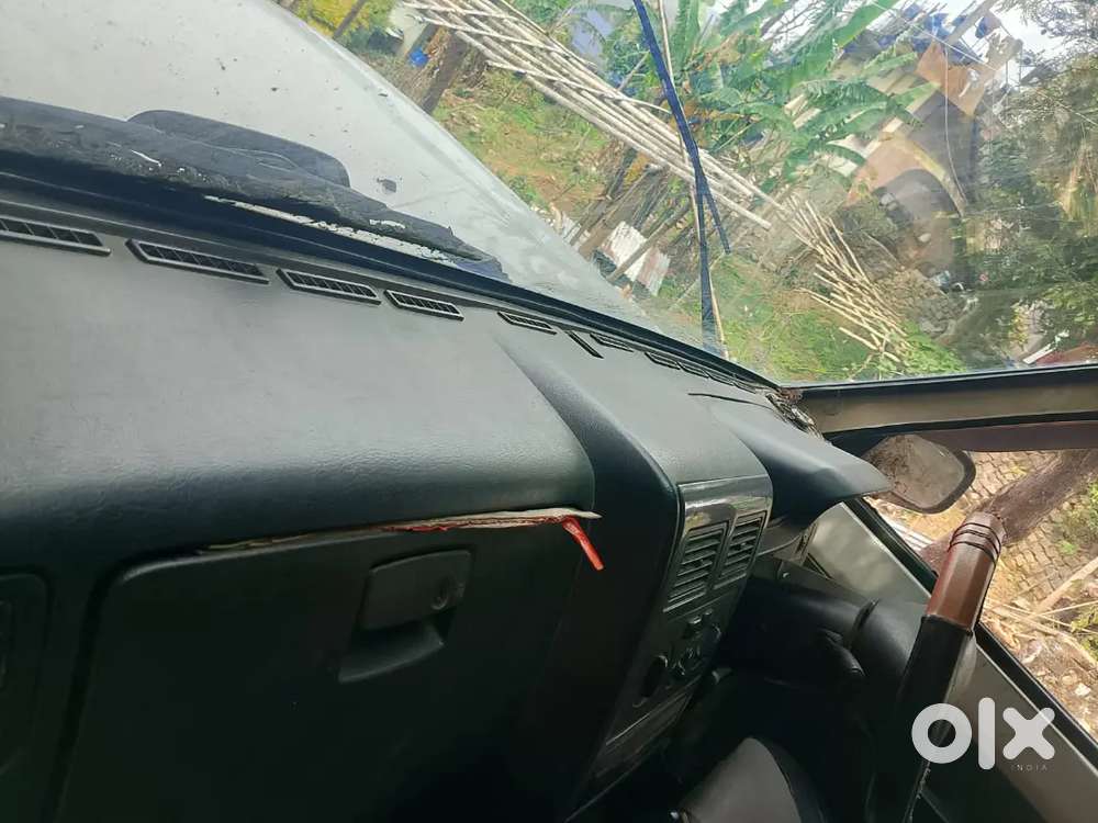Tata Sumo Gold