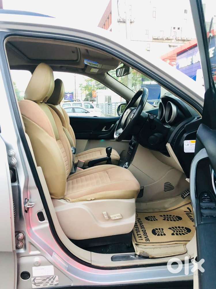 Mahindra Xuv500 2.2 W10, 2015, Diesel