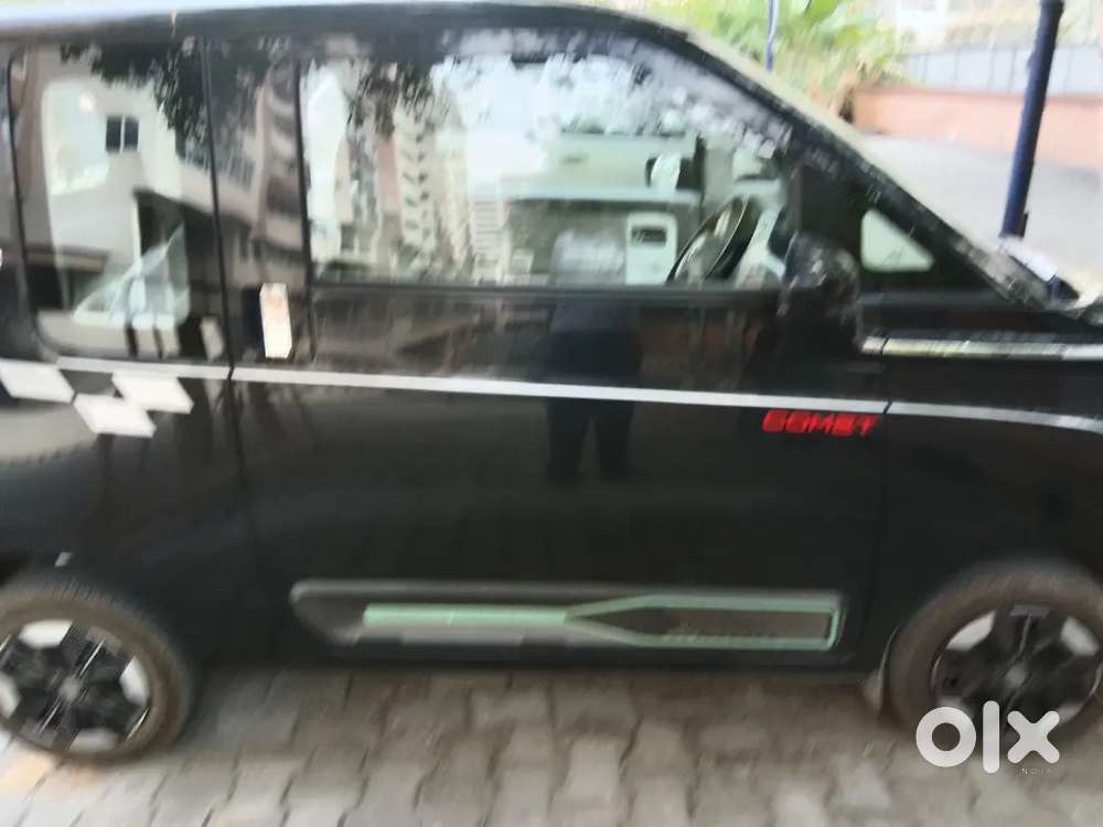 Mg Comet Ev 2023 Electric 29000 Km Driven