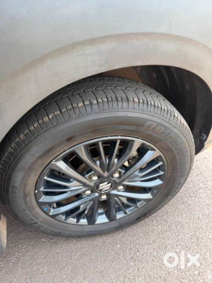 Maruti Suzuki Xl6 1.5 Zeta At, 2020, Petrol