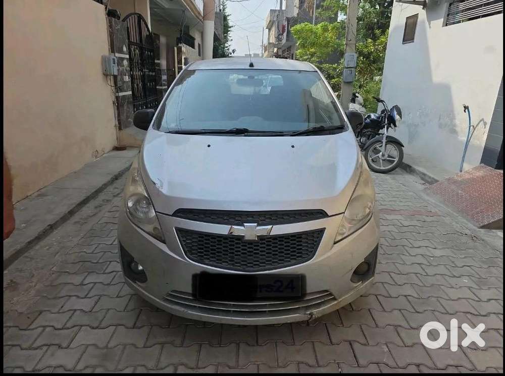 Chevrolet Beat 2013 Diesel 70000 Km Driven