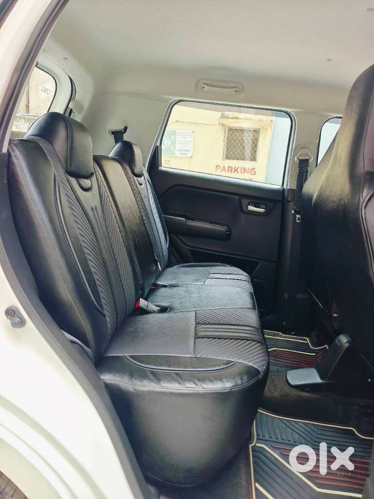 Maruti Suzuki Wagon R Vxi 1.0 Cng, 2025, Cng & Hybrids