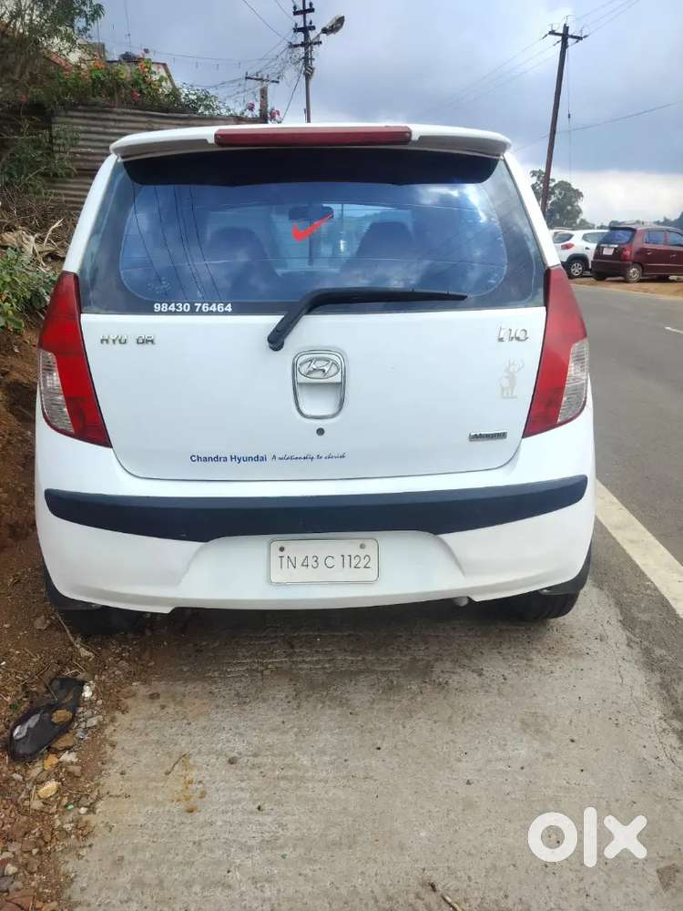 Good Condition Company Maintenance