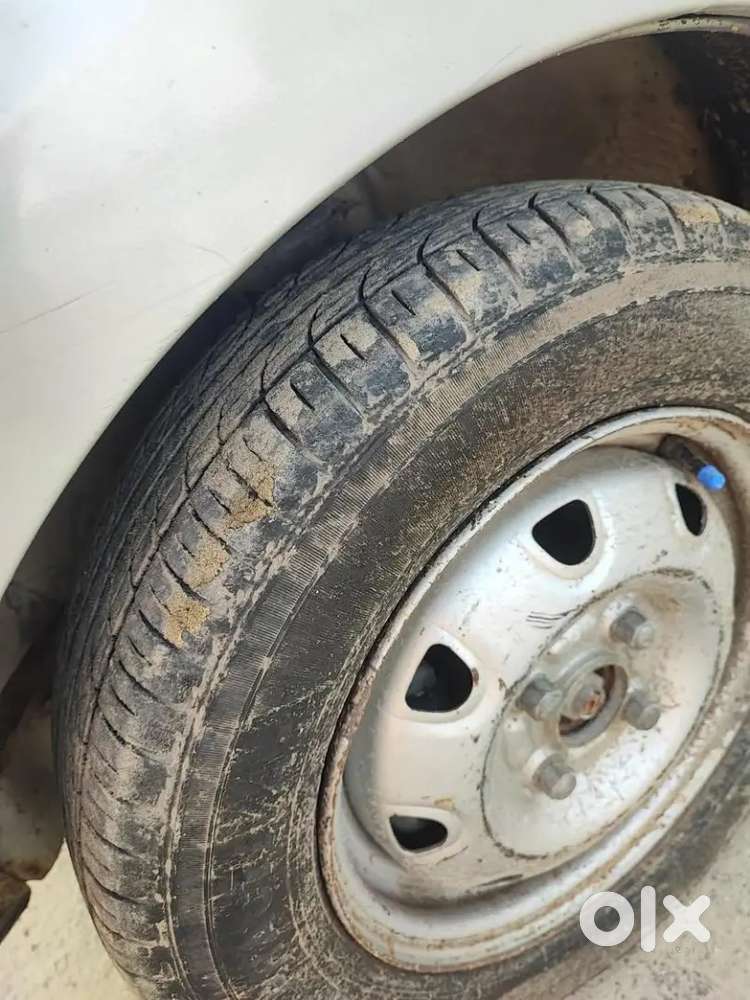 Maruti Suzuki Wagon R Lxi 2009