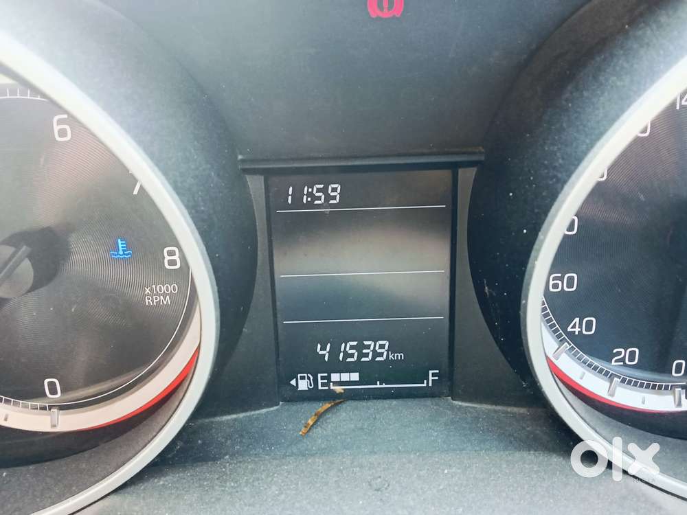 Maruti Suzuki Swift 2004-2010 1.3 Vxi, 2021, Petrol