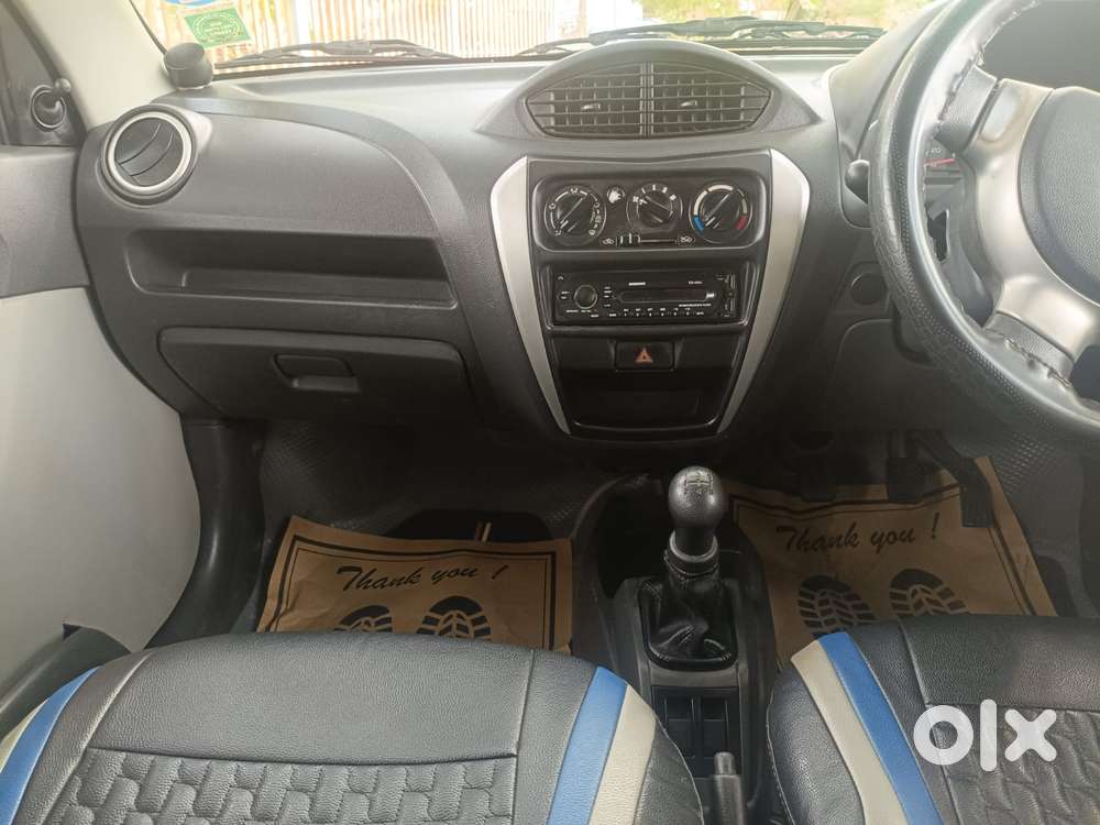 Maruti Suzuki Alto 800 Lxi, 2018, Petrol