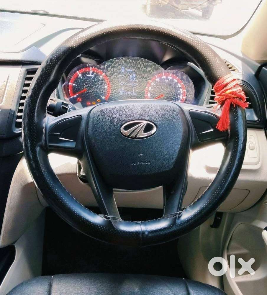 Mahindra Xuv300 W4 Diesel, 2019, Diesel