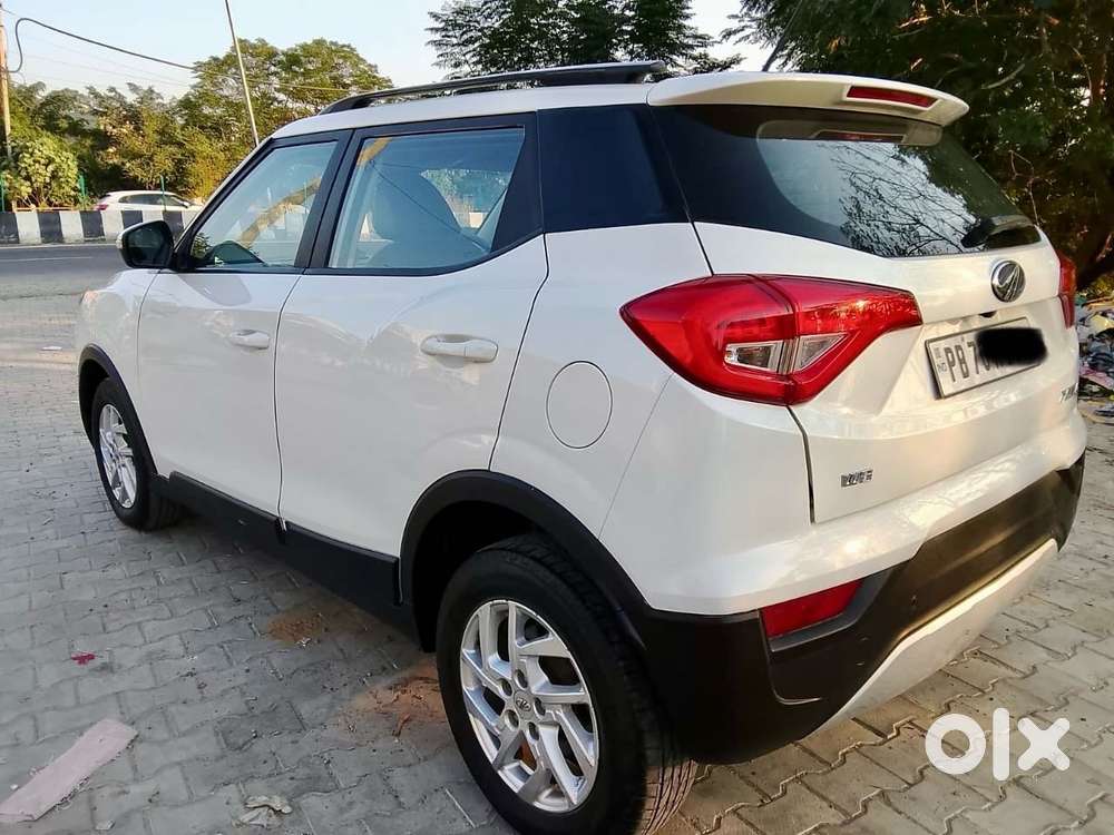 Mahindra Xuv300 W8 Diesel, 2022, Diesel
