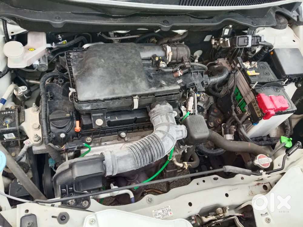 2023 Maruti Suzuki Ertiga Vxi