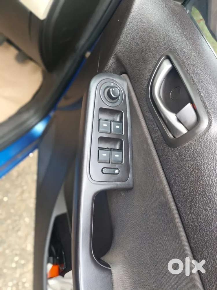 Tata Zest Revotron 2014 Petrol