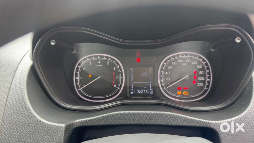 Toyota Urban Cruiser Petrol 2022