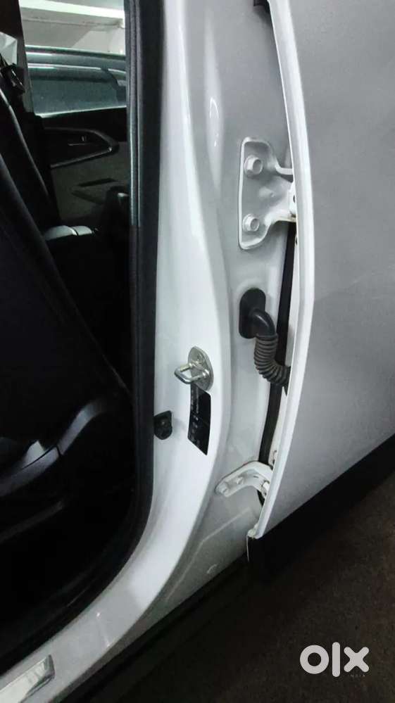 Kia Carens 1.4 Premium 7 Str, 2022, Petrol