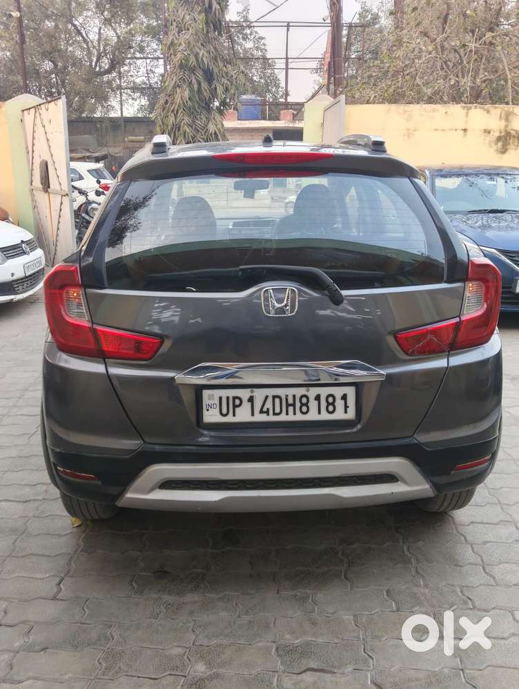 Honda Wr-v I-dtec Vx, 2017, Diesel