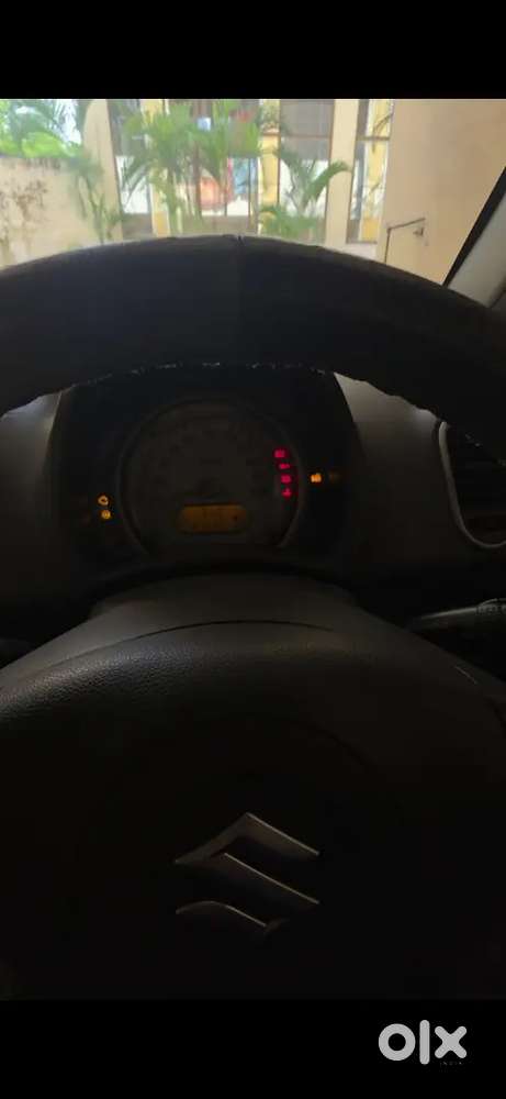 Maruti Suzuki Ritz Elate 2014