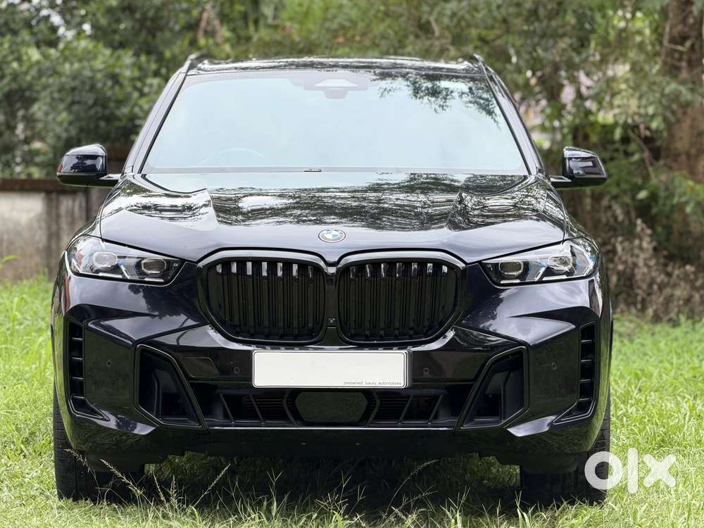 Bmw X5 Xdrive40i M Sport, 2023, Petrol